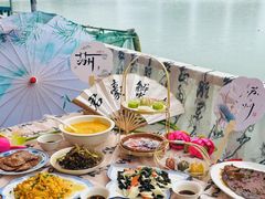 -君豪蟹都·湖景·农家乐(蟹舫苑店)