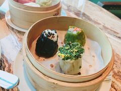 -澜亭中餐厅·一线江景·尊蓝豪华精选