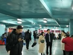 -黄浦江游览快线(金陵东路码头)