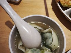 -素满香·食养自助(建邺万达店)