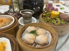 -坚记酒家·佛山老字号·顺德鱼生标准示范店