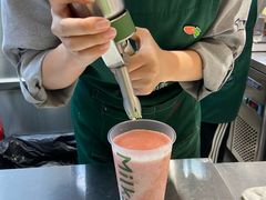 -迷客夏Milksha(无锡苏宁店)