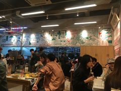 -东排食堂长沙小吃大排档(五一广场店)