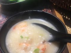 -潮十三潮汕砂锅粥(高新四路大都荟店)