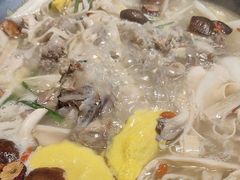 -天都火锅酒楼(虹梅南路店)