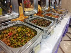-甘肃国际大酒店-广源伊品清真餐厅