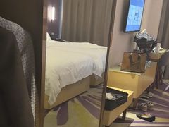 -麗枫酒店(广州同和南方医院南方医科大学店)