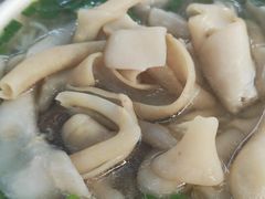 -楚生鹅粿条汤(东山分店)