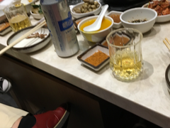 -满都拉碳火烤肉(文苑路店)