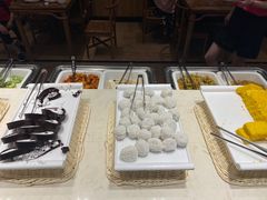 -素满香·素食自助餐(苏州·临顿路店)