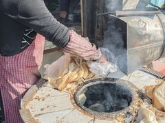 -迎春桥老炉烧饼(碧霞路店)