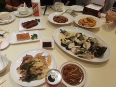 -利苑酒家(金宝店)