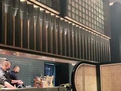 -铭牛烧肉·和牛海鲜自助(高新月牙湖店)