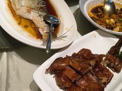 -王府井酒店(金桥港湾店)