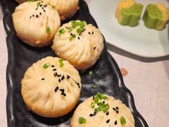 招牌生煎包-淮扬府·游园京梦(中粮广场店)