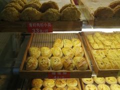 -五道口枣糕王(成府路店)