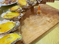 -大水车公馆·顺德菜·妈姐菜(均安店)