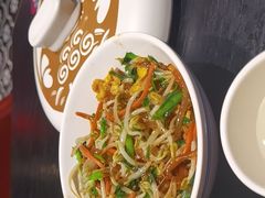-满园烤鸭·春饼(沈北万达店)