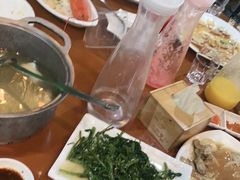 -南海渔家•海鲜•正宗海南菜(海棠湾店)