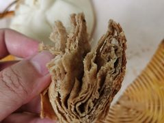 烧饼-李小老烧饼(常营民族家园店)