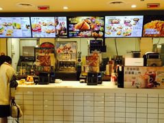 -肯德基(西稍门店)
