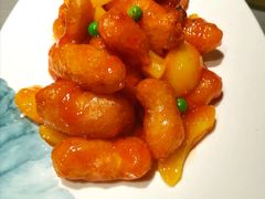 -褚记烤鸭·南京家常菜(雨花e-park店)