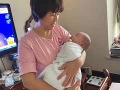 -舒月母婴月嫂育儿嫂(静安店)