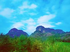 -江西龙虎山景区