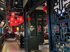 -农耕记·湖南土菜(海上世界店)