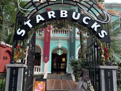 -星巴克臻选(广州沙面店)