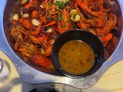 -陈帅夜排档·龙虾·炒菜·烤串(世茂店)