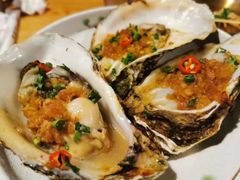 -质烤烤物·活烤海鲜(质烤总店)