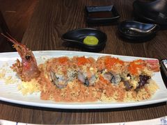 -大雄寿司(中华广场店)