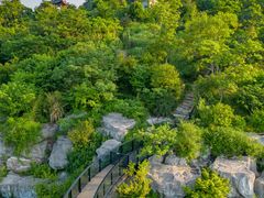 -宜兴龙背山森林公园