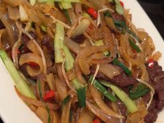 -TABLE·味西餐厅-成都茂业JW万豪酒店