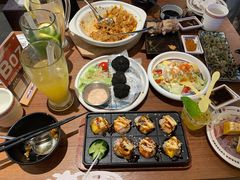 -小川洋风料理(大悦城店)
