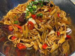 -三湘四水正宗湘菜(君峰路店)