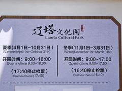 -辽代双塔
