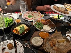 意式烤鸡-IL TEATRO 精品意大利餐厅