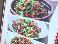 -湘水滨·臭鳜鱼·湘菜(马驹桥店)