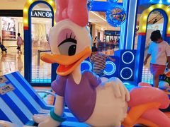 -天河城购物中心