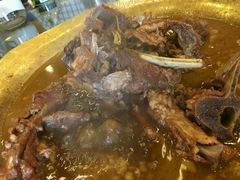 -芦月轩羊蝎子(北蜂窝店)