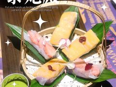 -泰妃殿(宏伊国际广场店)