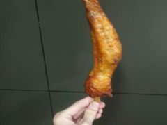 -麦当劳(新新大道岗丰店)