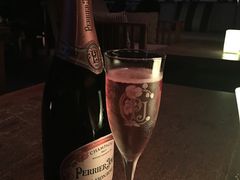 -广州柏悦酒店·悦吧·顶楼露天酒吧