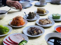 -厉家菜(德胜门总店)