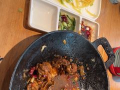 -徐小姐地锅鸡(铜山万达店)