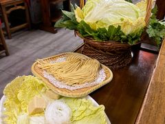 -仁和四季涮肉馆(天坛南门店)