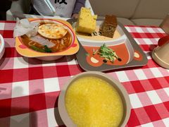 -西贝(枫蓝国际购物中心店)