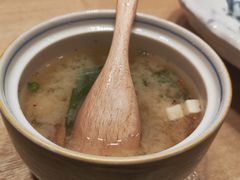味增汤-七福日本料理